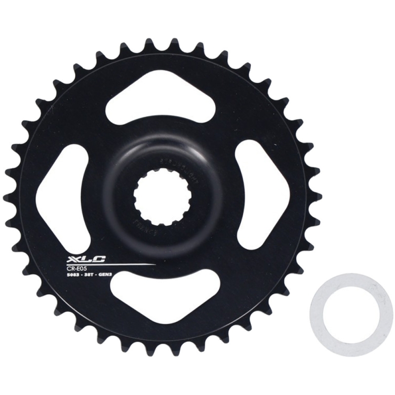 Tarcza mechanizmu korbowego XLC CR-E05