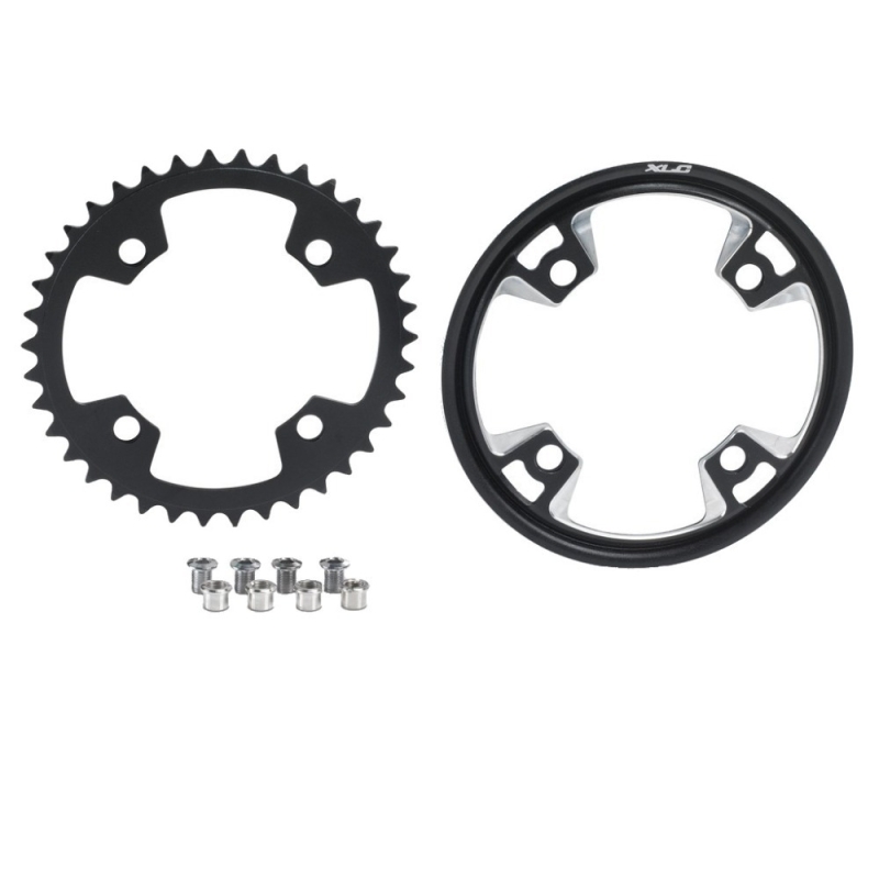 Tarcza mechanizmu korbowego XLC CR-E02