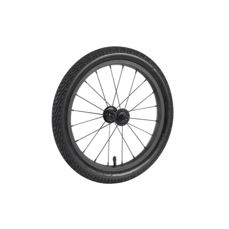 Koło jogger do przyczepki XLC Mono/Duo