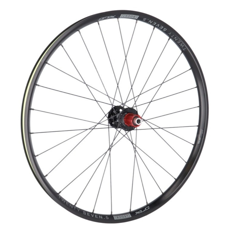 Koło tylne XLC WS-M07 584-25