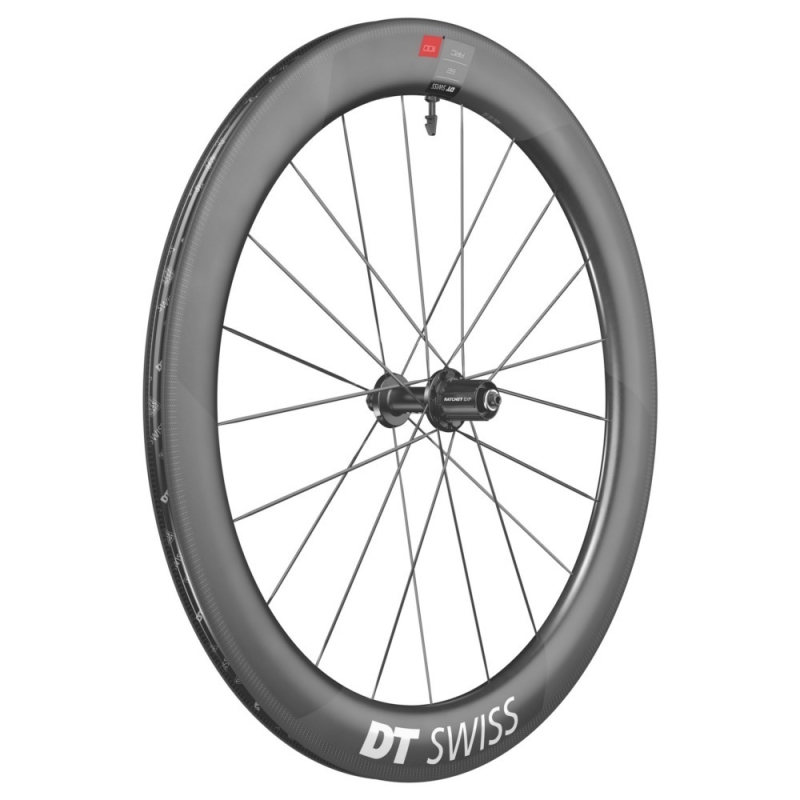 Koło tylne DT Swiss ARC 1100 Dicut 62