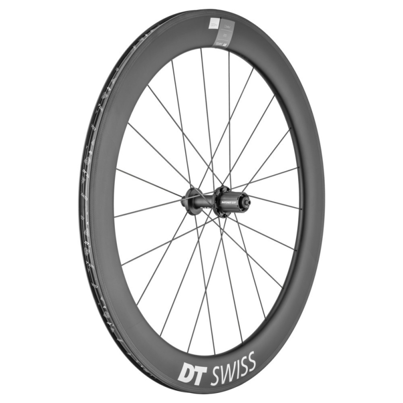 Koło tylne DT Swiss ARC 1400 Dicut 62