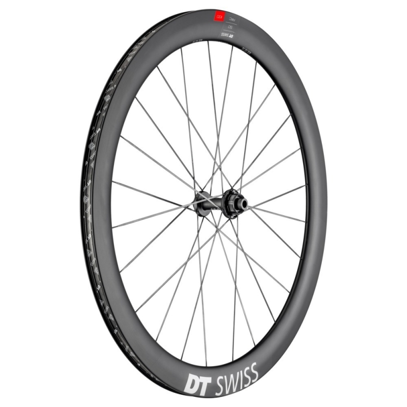 Koło przednie DT Swiss ARC 1100 Dicut 50 DB 650B