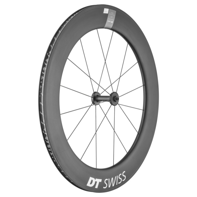 Koło przednie DT Swiss ARC 1400 Dicut 80