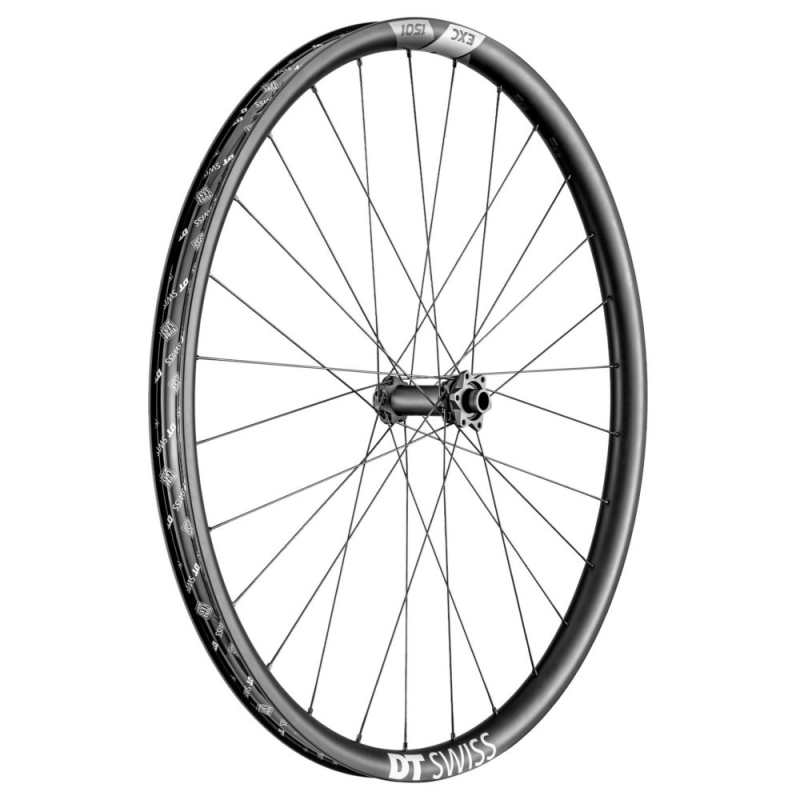 Koło przednie DT Swiss EXC 1501 Spline 27.5