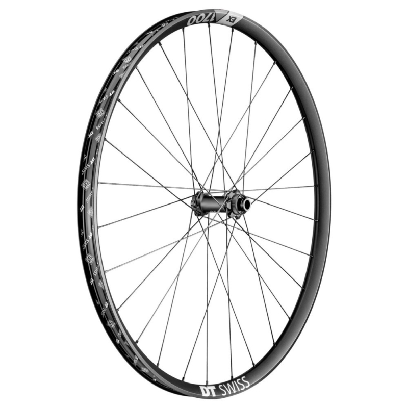 Koło przednie DT Swiss EX 1700 Spline 27.5