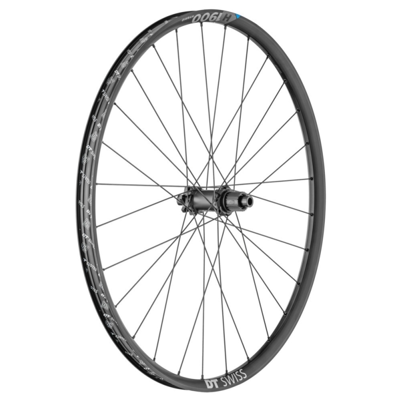 Koło tylne DT Swiss H 1900 Spline 29