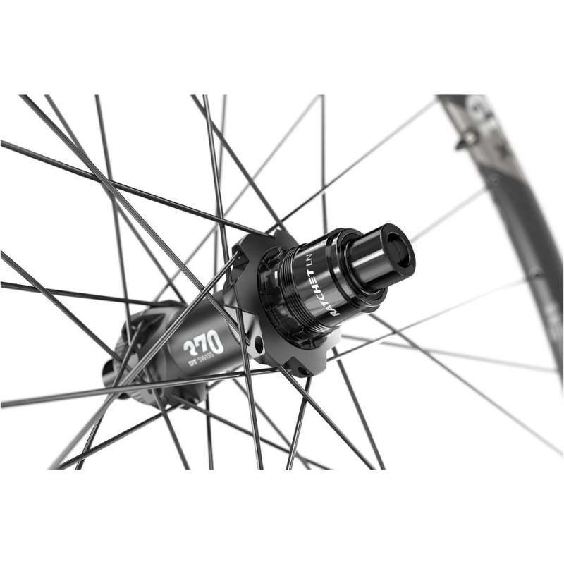 Koło tylne DT Swiss X 1900 Spline 29