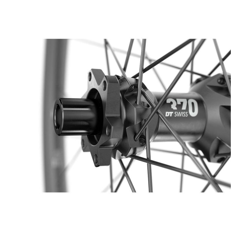 Koło tylne DT Swiss E 1900 Spline 29