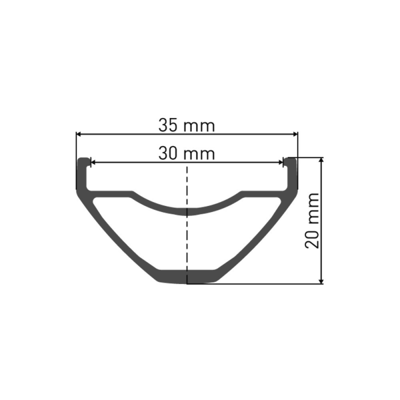 Koło tylne DT Swiss E 1900 Spline 29