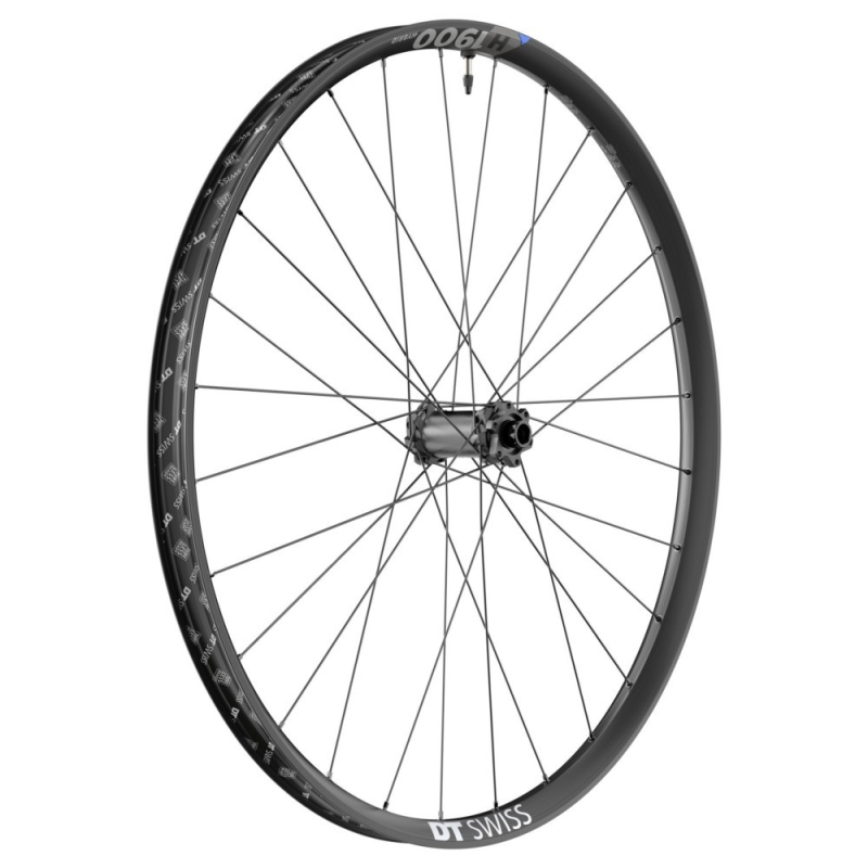 Koło przednie DT Swiss H 1900 Spline 27.5