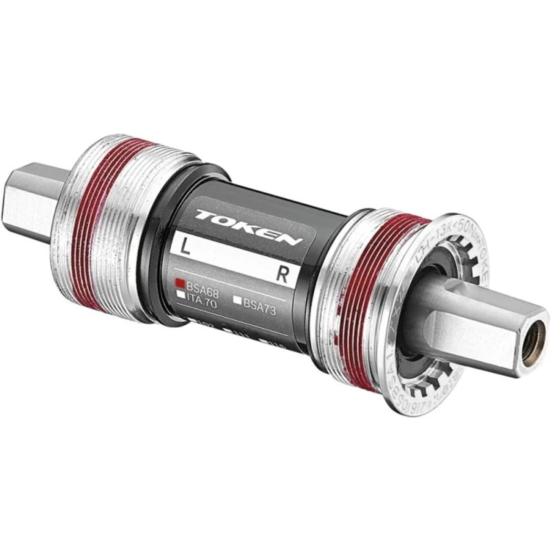 Suport rowerowy Token TK866CM BSA ISO