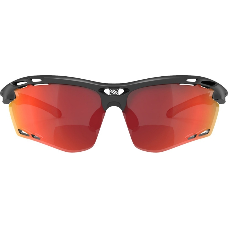 Okulary Rudy Project Propulse Readers RP Optics Multilaser Red