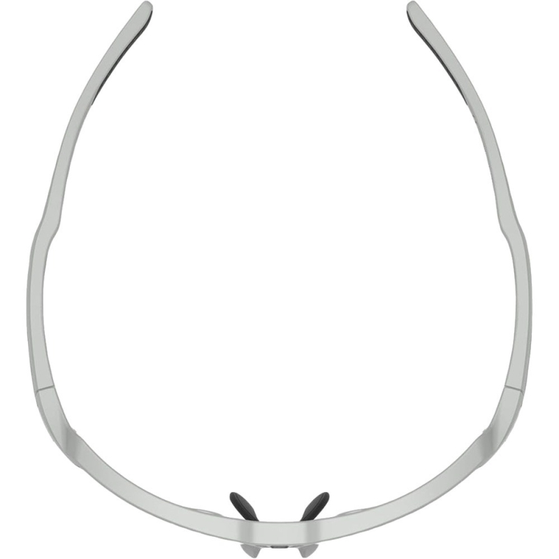 Okulary rowerowe Rudy Project Deltabeat ImpactX szare