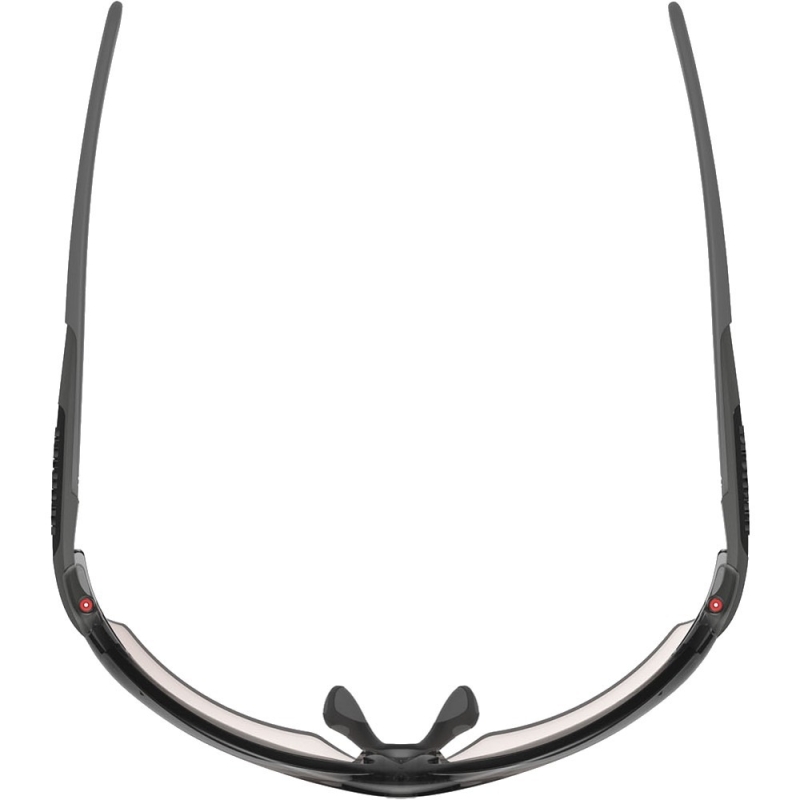 Okulary Rudy Project Rydon ImpactX Photochromic 2 szare