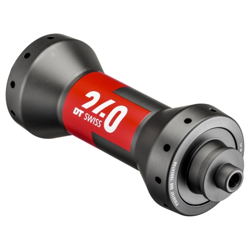 Piasta przednia DT Swiss 240 Road Straightpull