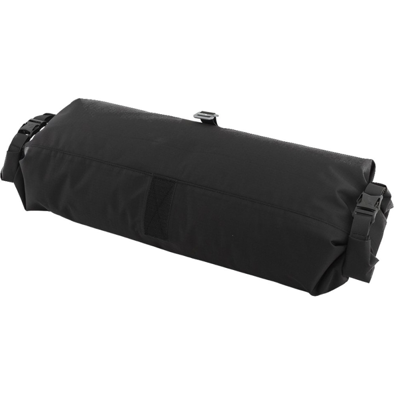 Torba na kierownicę Acepac Bar Drybag czarna