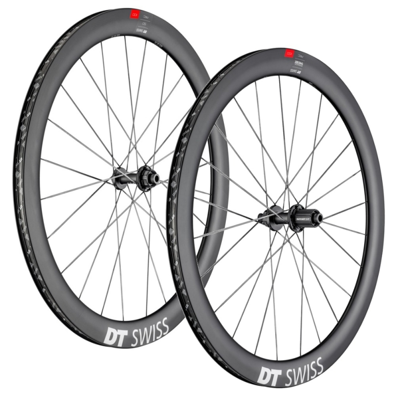 Komplet kół DT Swiss ARC 1100 Dicut 50 DB 650B