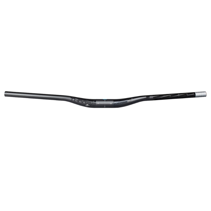 Kierownica MTB PRO Tharsis Carbon