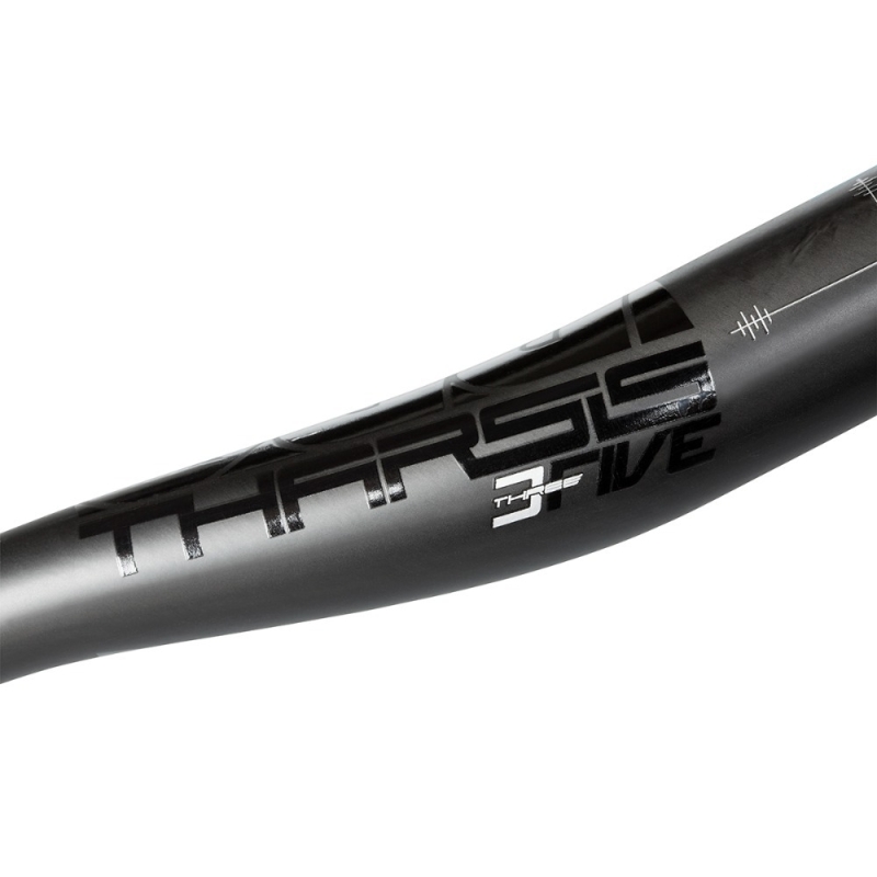 Kierownica MTB PRO Tharsis Carbon