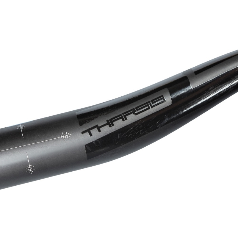 Kierownica MTB PRO Tharsis Carbon