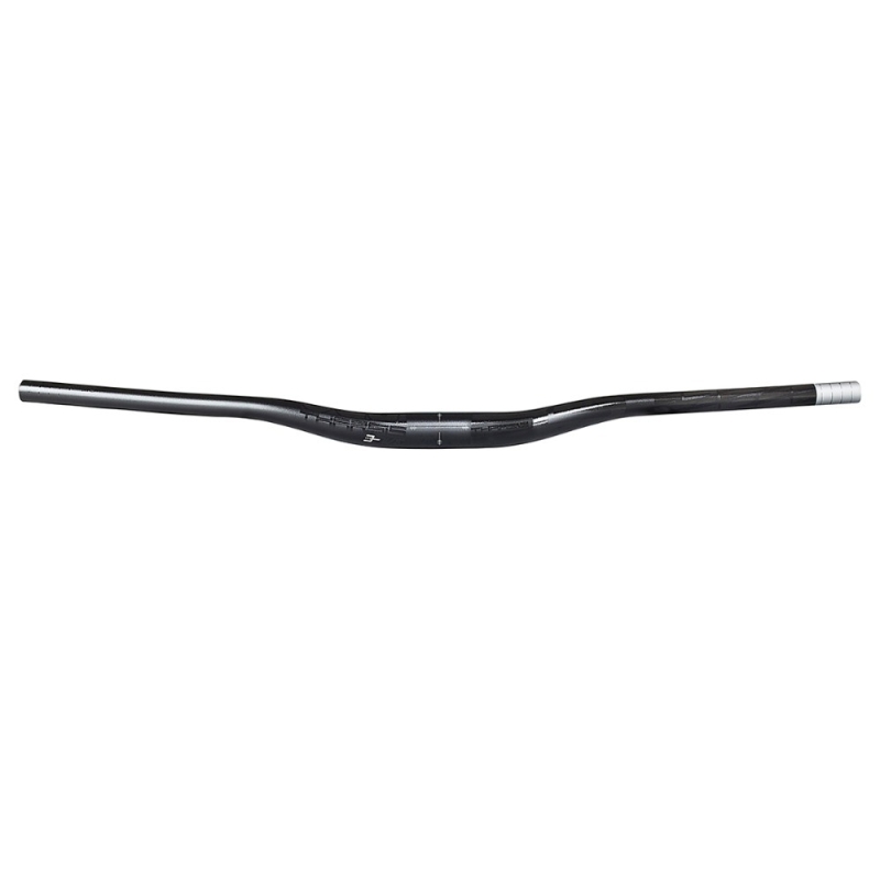 Kierownica MTB PRO Tharsis Aluminium