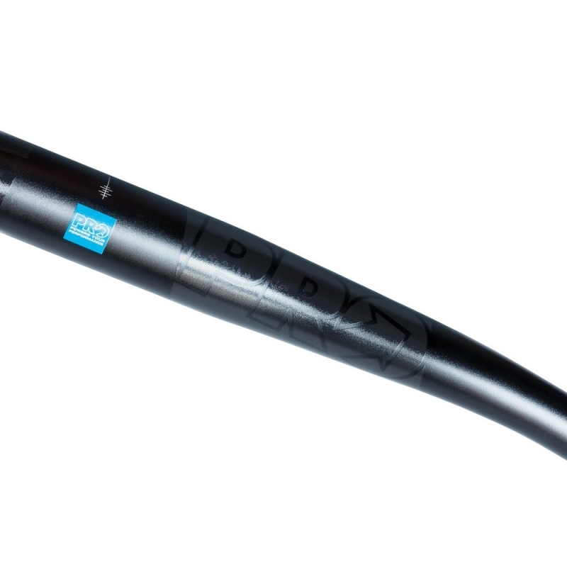 Kierownica MTB PRO Tharsis Aluminium