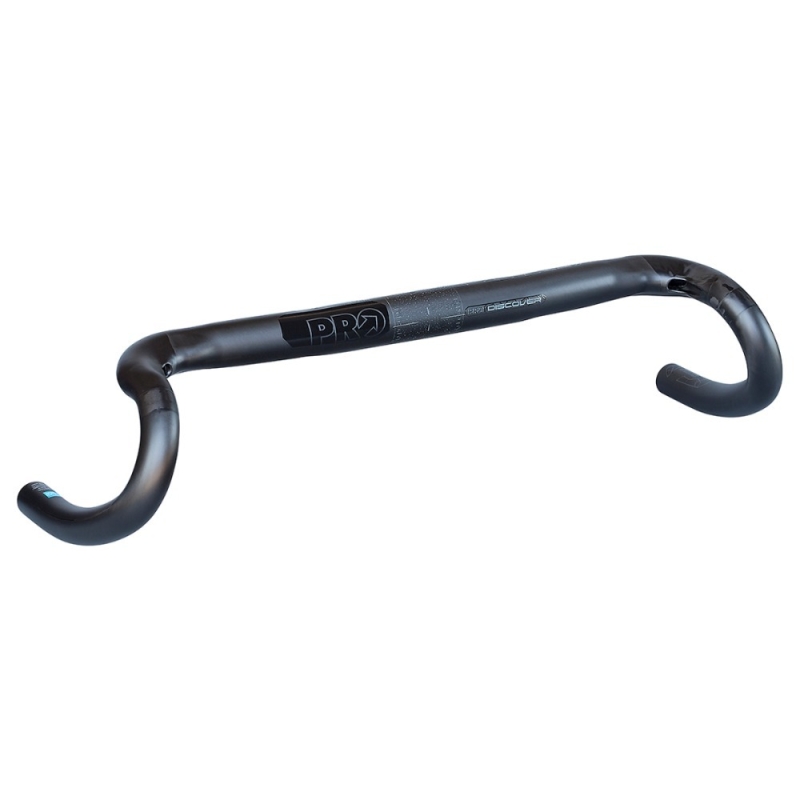 Kierownica gravelowa PRO Discover Carbon