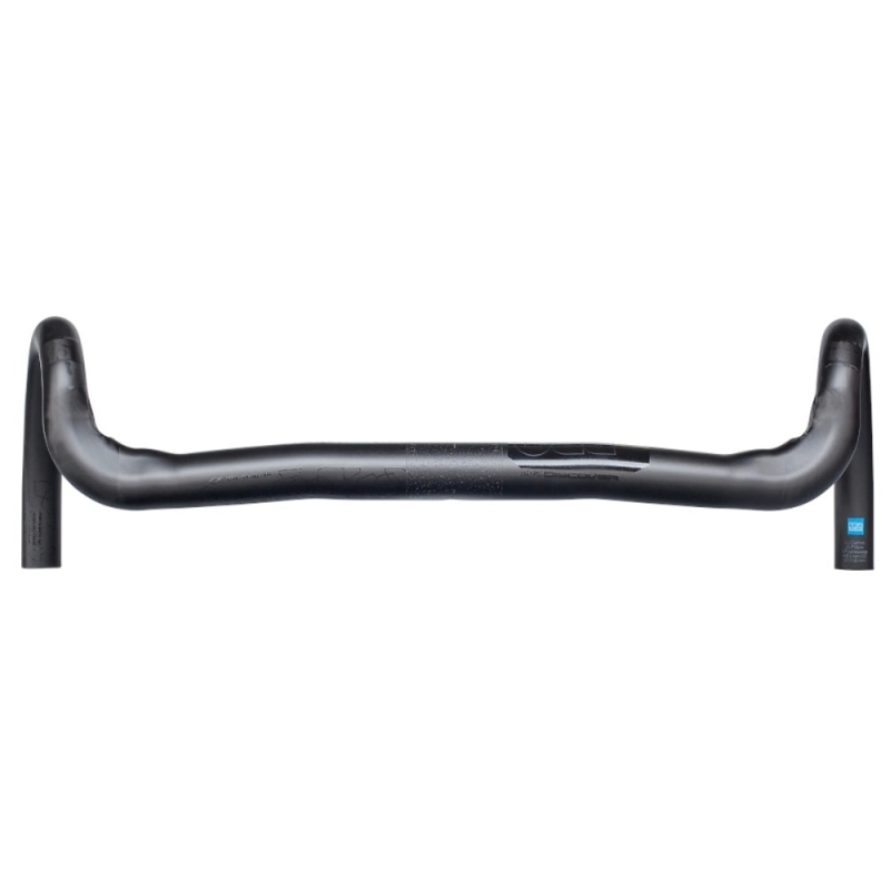 Kierownica gravelowa PRO Discover Carbon