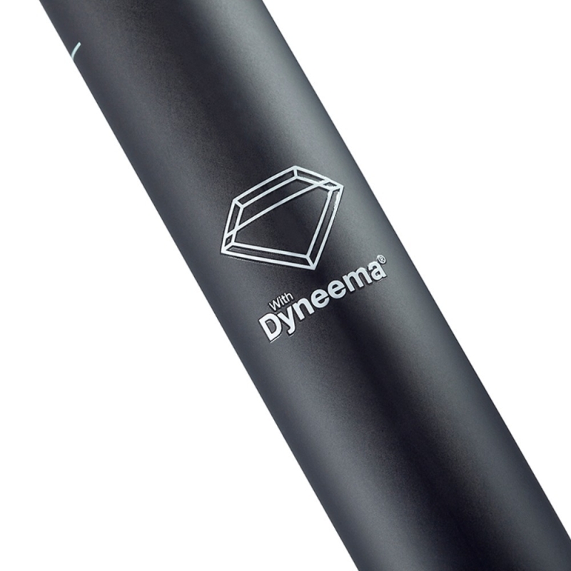 Sztyca PRO Discover Dyneema czarna