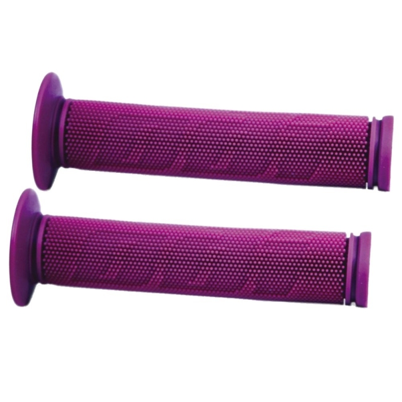 Chwyty ODI Subliminal purpurowe