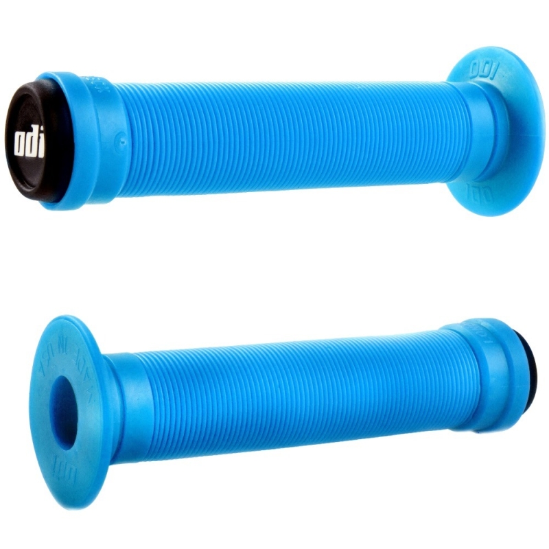 Chwyty ODI Longneck ST jasnoniebieskie