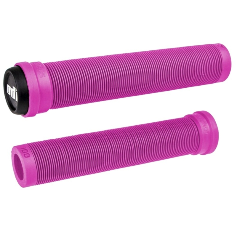 Gripy ODI Longneck SLX różowe