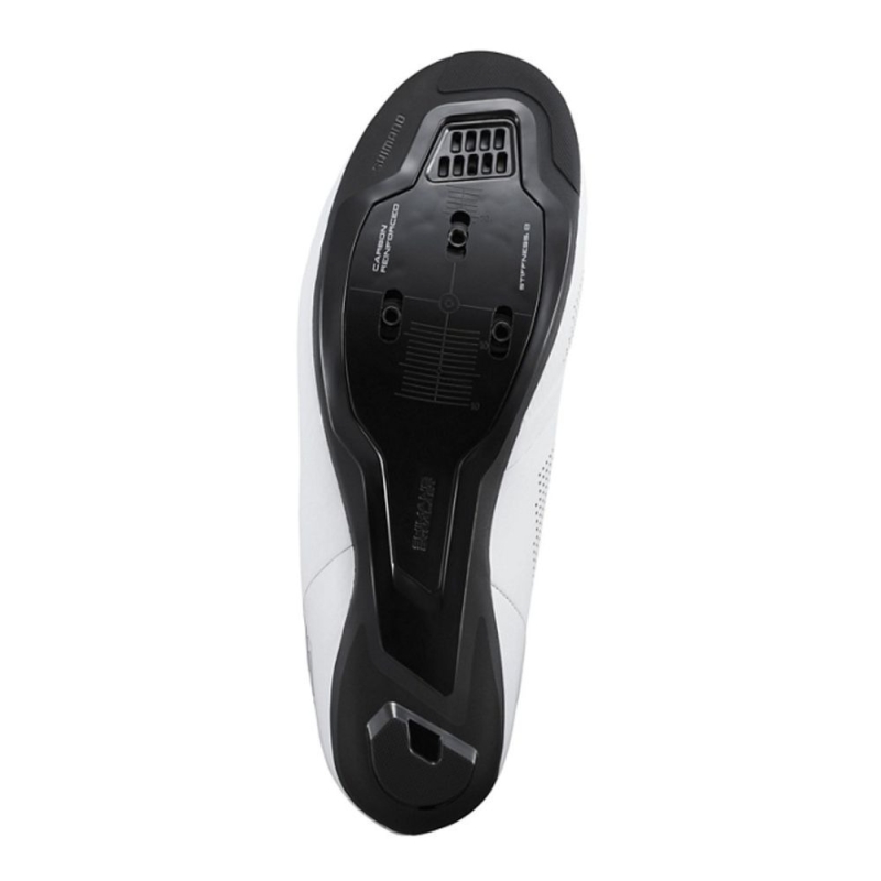 Buty szosowe damskie Shimano SH-RC502W białe
