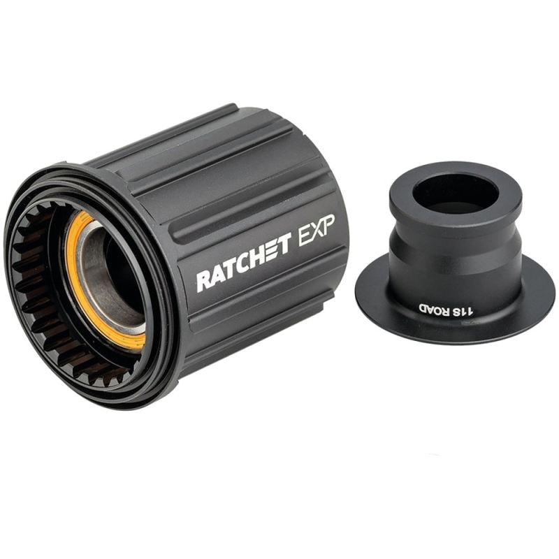 Bębenek piasty DT Swiss Ratchet EXP Shimano Road Light ceramic z adapterem 12mm
