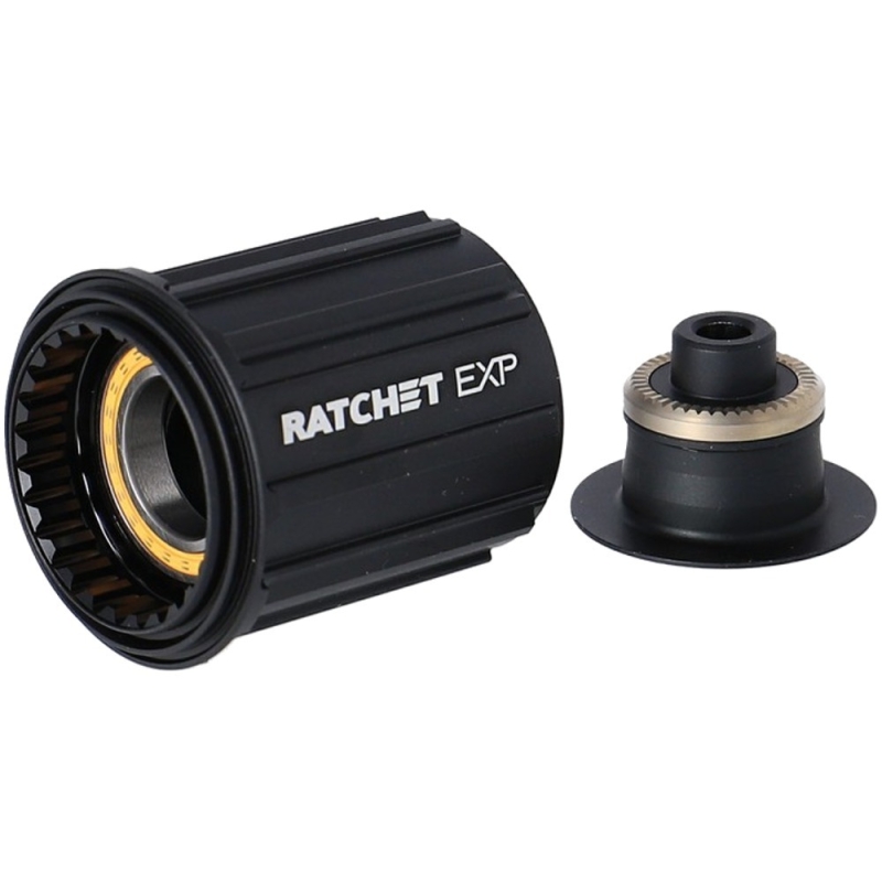 Bębenek piasty DT Swiss Ratchet EXP Shimano Road Light ceramic z adapterem QR