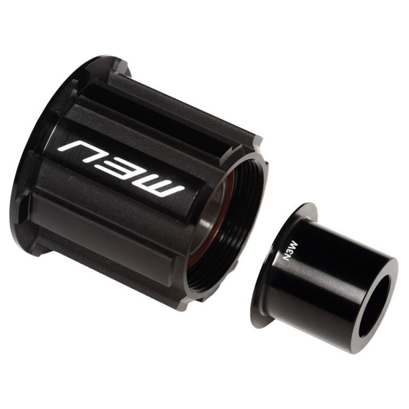 Bębenek piasty DT Swiss Ratchet Campagnolo N3W z adapterem 12mm