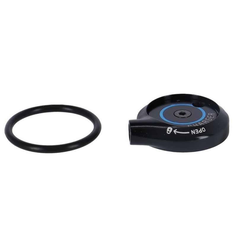 Pokrętło kompresji Rock Shox Charger 2 RL Remote SID 35mm