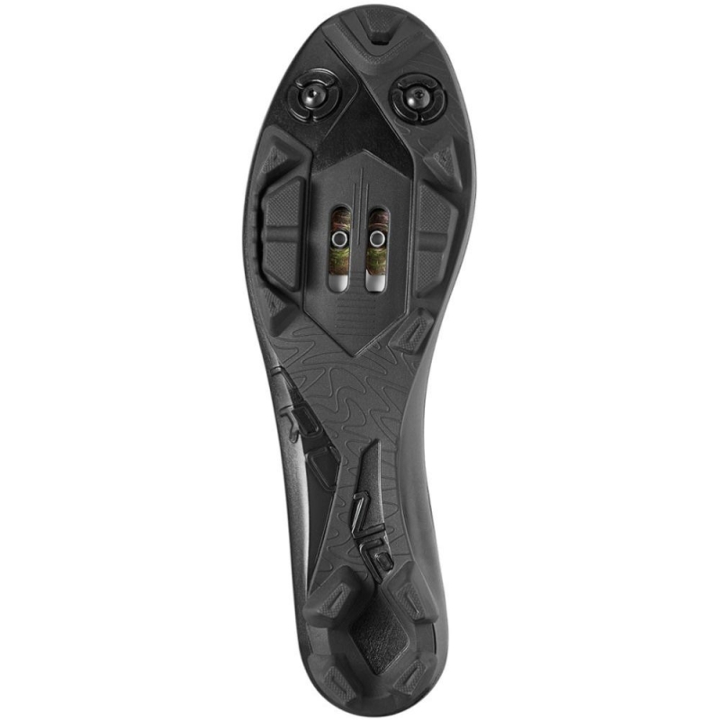 Buty MTB zimowe Crono CW1 czarne