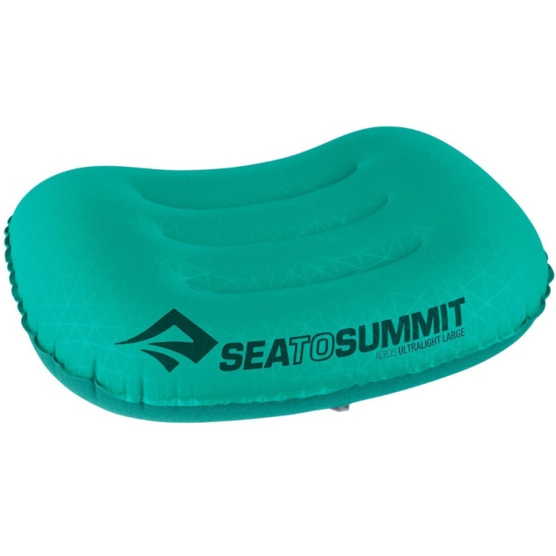 Poduszka Sea to Summit Aeros Ultralight Sea Foam