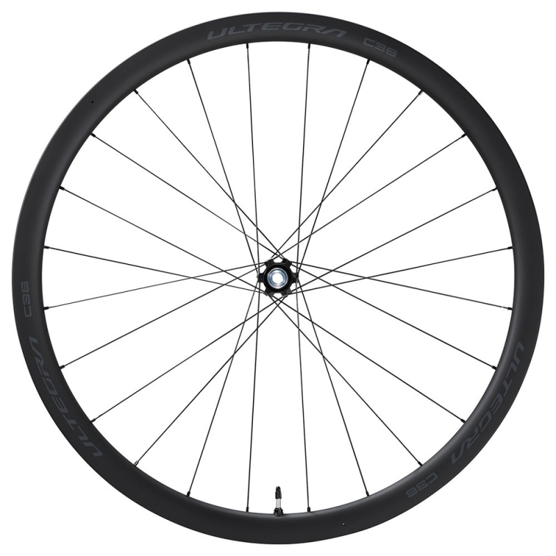 Koło przednie Shimano Ultegra R8170 36mm