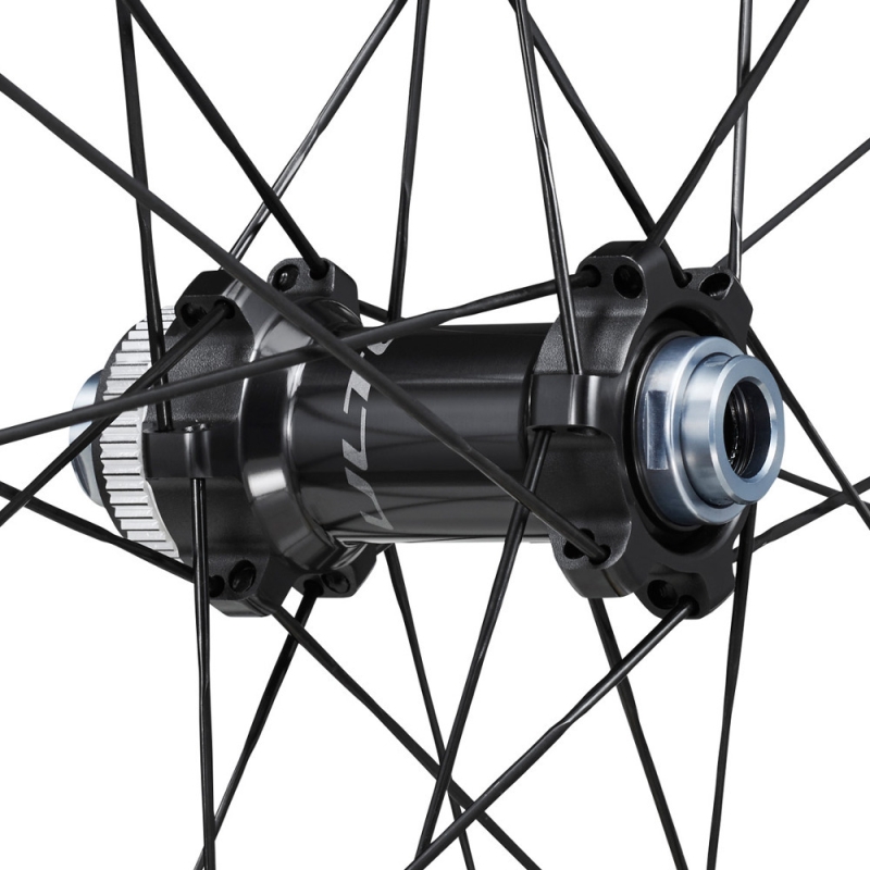 Koło przednie Shimano Ultegra R8170 36mm