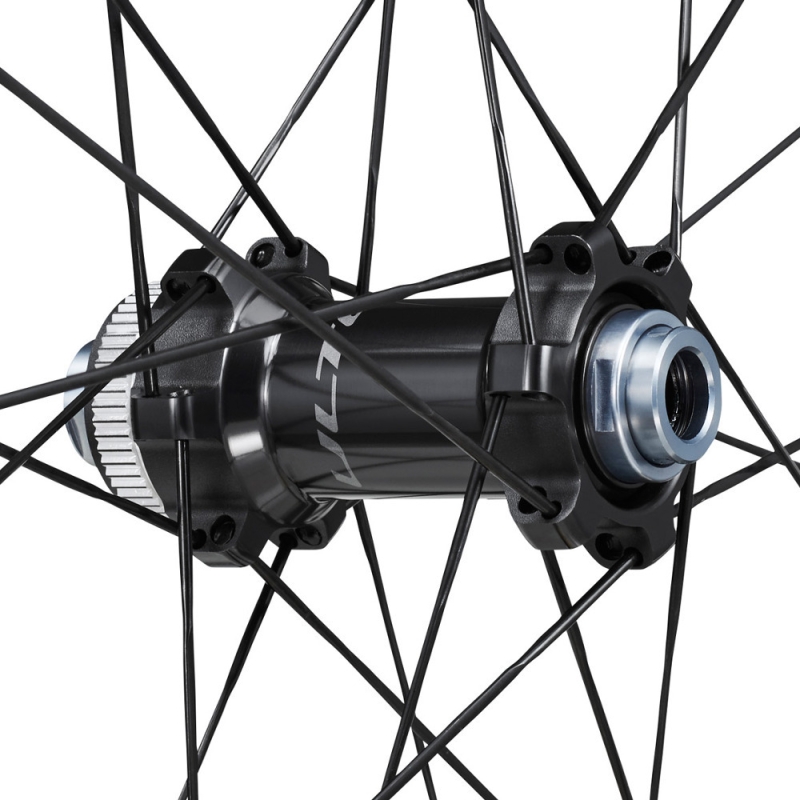 Koło przednie Shimano Ultegra R8170 50mm