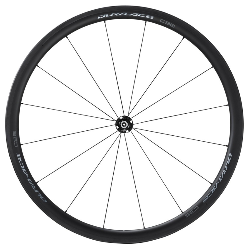 Koło przednie Shimano Dura Ace R9200 36mm