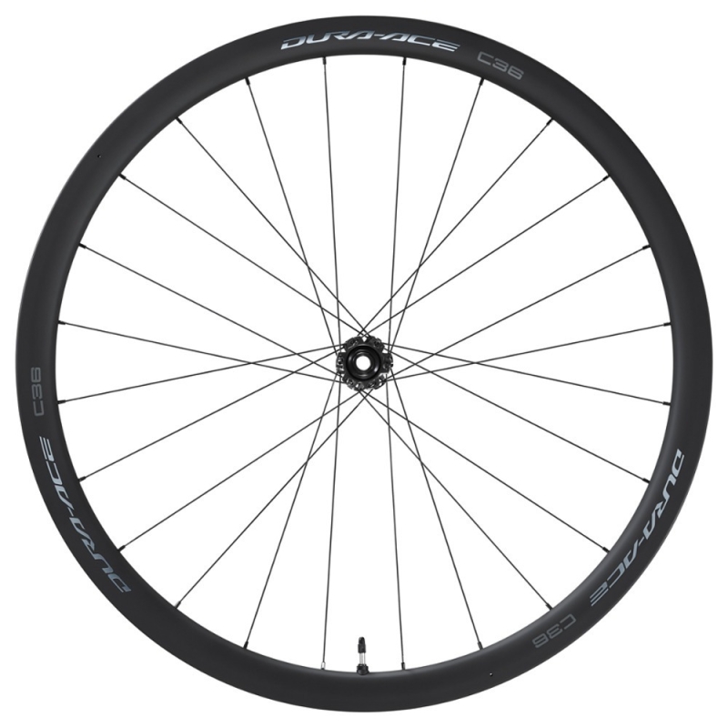 Koło przednie Shimano Dura Ace R9270 36mm