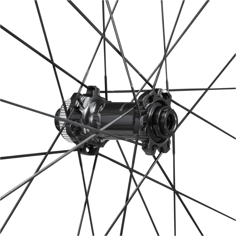 Koło przednie Shimano Dura Ace R9270 50mm