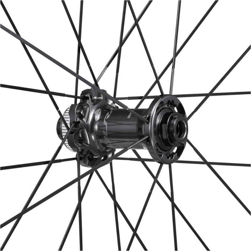 Koło przednie Shimano Dura Ace R9270 60mm