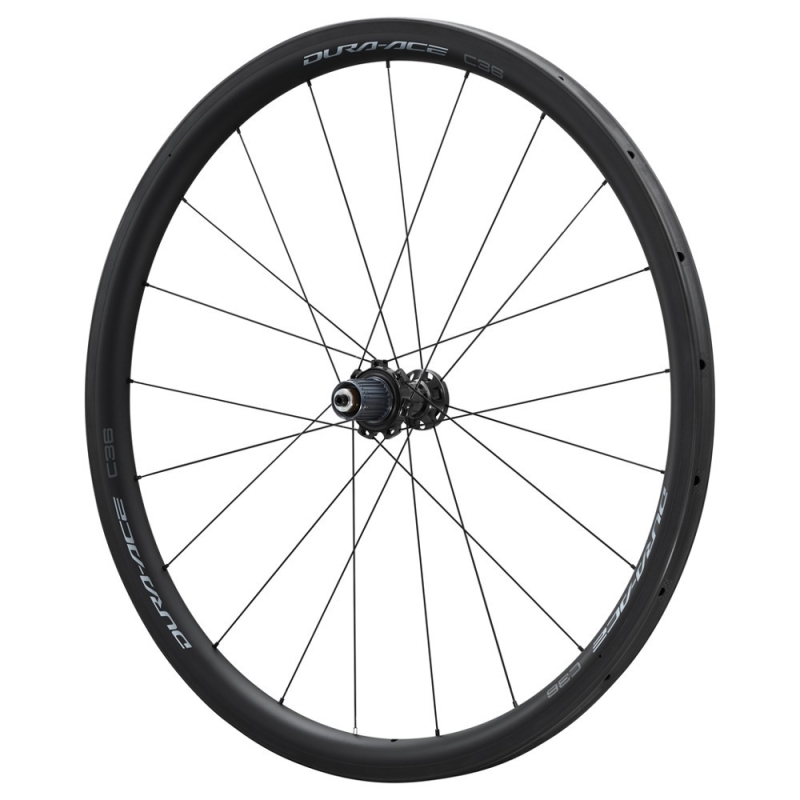 Koło tylne Shimano Dura Ace R9200 36mm