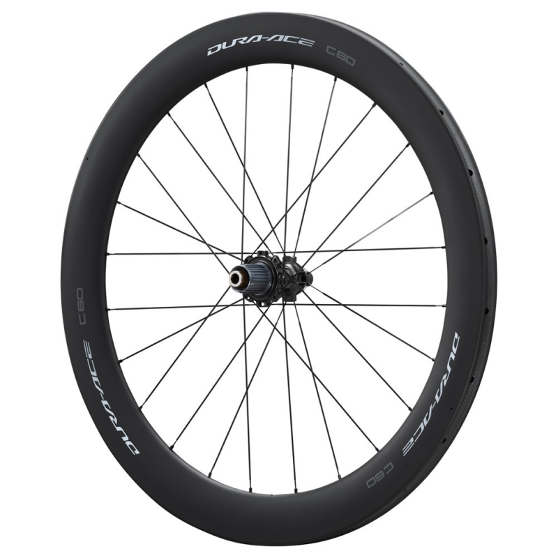 Koło tylne Shimano Dura Ace R9270 60mm