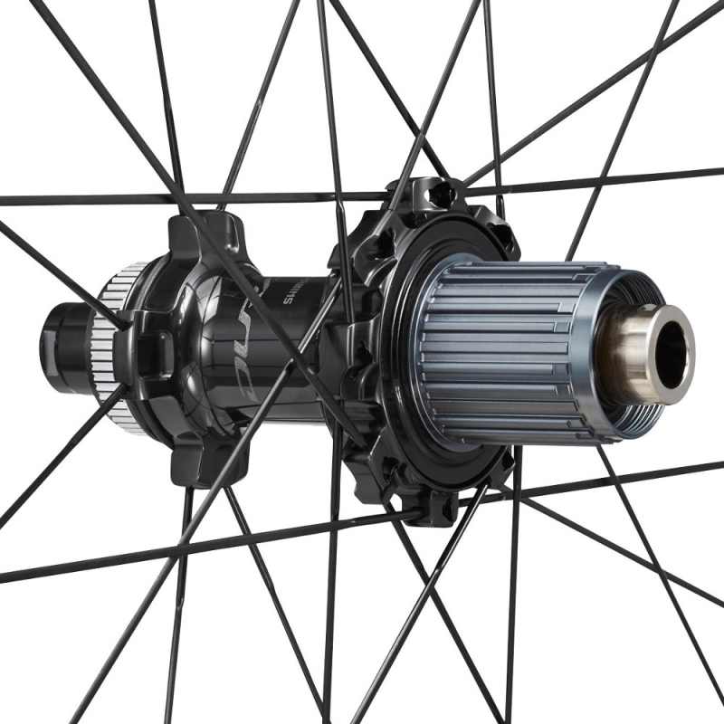 Koło tylne Shimano Dura Ace R9270 60mm